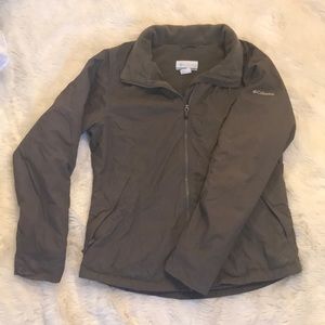 Columbia Jacket Women’s Size Medium